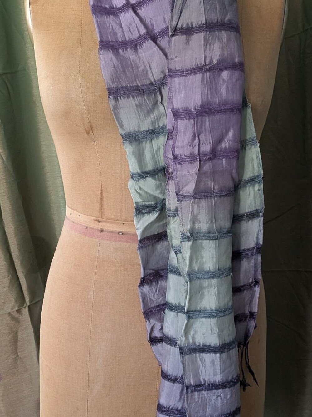 Scarf - Picture 2 of 4
